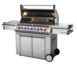 Napoleon Prestige PRO 665-3 Gas-Barbecue -Keuken Grill Verkoopwinkel napoleon prestige pro 665 3 gas barbecue 3