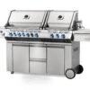 Napoleon Prestige PRO 825-3 Gas-Barbecue -Keuken Grill Verkoopwinkel napoleon prestige pro 825 3 gas barbecue