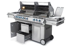 Napoleon Prestige PRO 825-3 Gas-Barbecue -Keuken Grill Verkoopwinkel napoleon prestige pro 825 3 gas barbecue 2