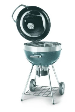 Napoleon PRO 22MK-Leg-2 Houtskool-Kettle Matzwart -Keuken Grill Verkoopwinkel napoleon pro 22mk leg 2 houtskool kettle matzwart 2