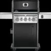 Napoleon ROGUE 425 RSIB Met Aparte Infrarood Zijbrander En Draaispit 1 Napoleon ROGUE 425 RSIB Met Aparte Infrarood Zijbrander En Draaispit -Keuken Grill Verkoopwinkel napoleon rogue 425 rsib met aparte infrarood zijbr