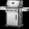 Napoleon Rogue SE425 Gasbarbecue -Keuken Grill Verkoopwinkel napoleon rogue se425 gasbarbecue