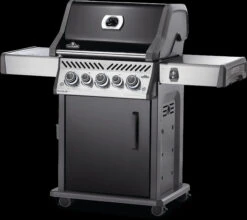 Napoleon Rogue SE425 Gasbarbecue -Keuken Grill Verkoopwinkel napoleon rogue se425 gasbarbecue 3