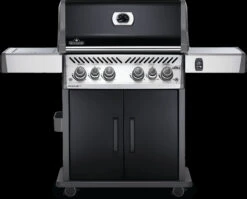 Napoleon Rogue SE525RSIB-1 Gasbarbecue -Keuken Grill Verkoopwinkel napoleon rogue se525rsib 1 gasbarbecue 2