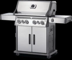 Napoleon Rogue SE525RSIB-1 Gasbarbecue