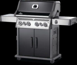 Napoleon Rogue SE525RSIB-1 Gasbarbecue -Keuken Grill Verkoopwinkel napoleon rogue se525rsib 1 gasbarbecue 3