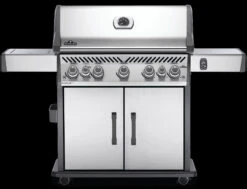 Napoleon Rogue SE625RSIB-1 Gasbarbecue 9 Napoleon Rogue SE625RSIB-1 Gasbarbecue -Keuken Grill Verkoopwinkel napoleon rogue se625rsib 1 gasbarbecue 1