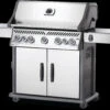 Napoleon Rogue SE625RSIB-1 Gasbarbecue 2 Napoleon Rogue SE625RSIB-1 Gasbarbecue -Keuken Grill Verkoopwinkel napoleon rogue se625rsib 1 gasbarbecue