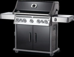 Napoleon Rogue SE625RSIB-1 Gasbarbecue 11 Napoleon Rogue SE625RSIB-1 Gasbarbecue -Keuken Grill Verkoopwinkel napoleon rogue se625rsib 1 gasbarbecue 3