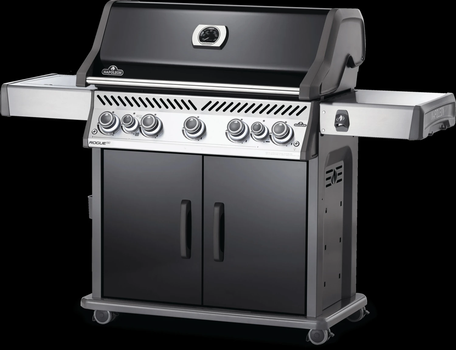 Napoleon Rogue SE625RSIB-1 Gasbarbecue 6 Napoleon Rogue SE625RSIB-1 Gasbarbecue - Image 4