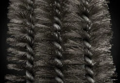 Napoleon RVS Grillborstel 3x Parel Met Schraper -Keuken Grill Verkoopwinkel napoleon rvs grillborstel 3x parel met schraper 2