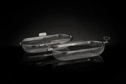 Napoleon RVS Mand Voor Draaispit 7 Napoleon RVS Mand Voor Draaispit -Keuken Grill Verkoopwinkel napoleon rvs mand voor draaispit 2