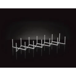 Napoleon Sparerib Rek -Keuken Grill Verkoopwinkel napoleon sparerib rek 3