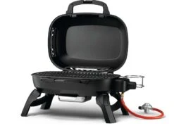 Napoleon TravelQ 240 Portable Gas Bbq -Keuken Grill Verkoopwinkel napoleon travelq 240 portable gas bbq 3