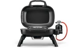 Napoleon TravelQ 240 Portable Gas Bbq -Keuken Grill Verkoopwinkel napoleon travelq 240 portable gas bbq 4