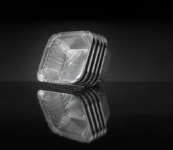 Napoleon Vetopvangbak 14.7x12.2cm (5st) -Keuken Grill Verkoopwinkel napoleon vetopvangbak 147x122cm 5st 3