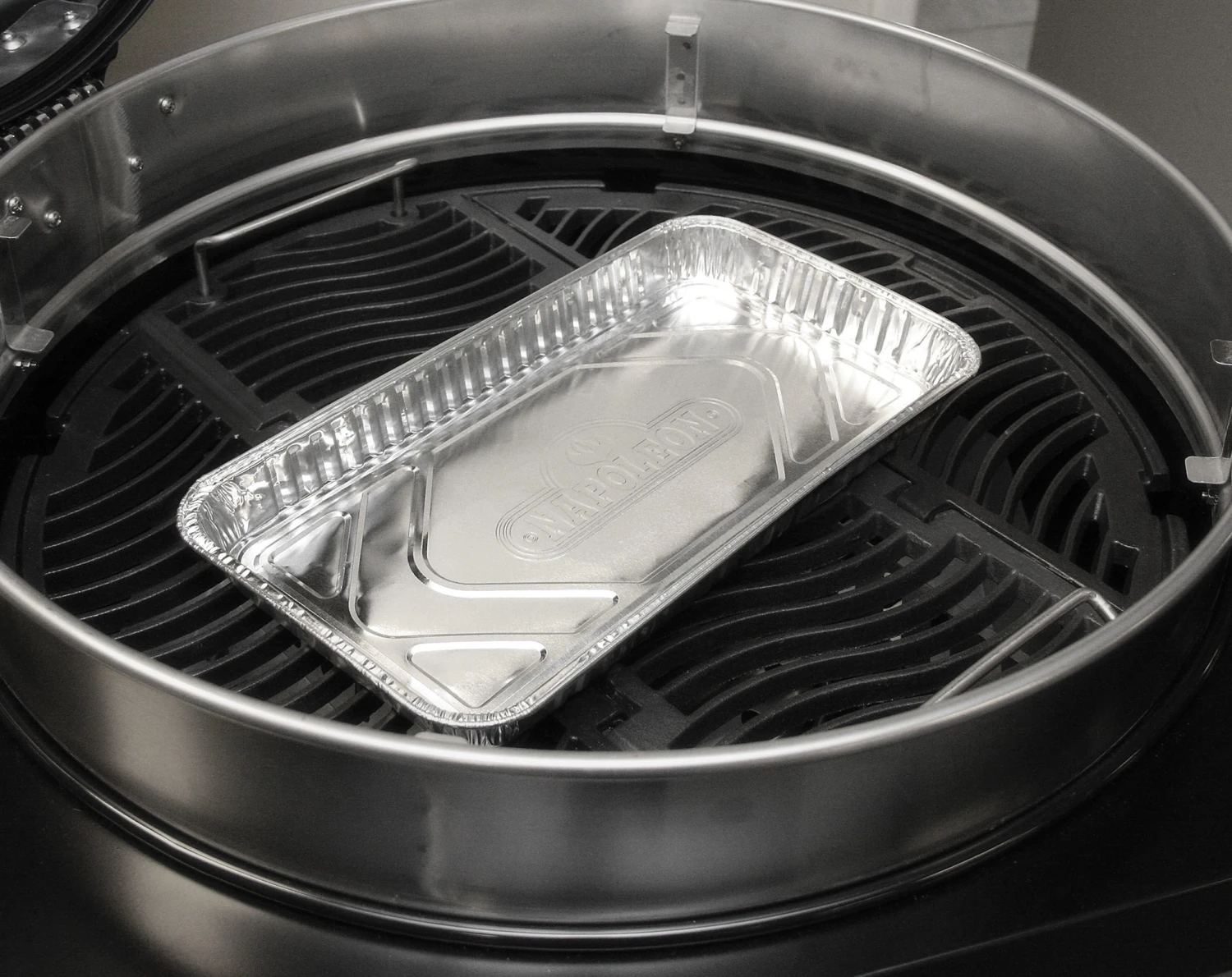 Napoleon Vetopvangbak 36x19,7cm (5st) 4 Napoleon Vetopvangbak 36x19,7cm (5st) - Image 2