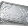 Napoleon Vetopvangbak 36x19,7cm (5st) -Keuken Grill Verkoopwinkel napoleon vetopvangbak 36x197cm 5st