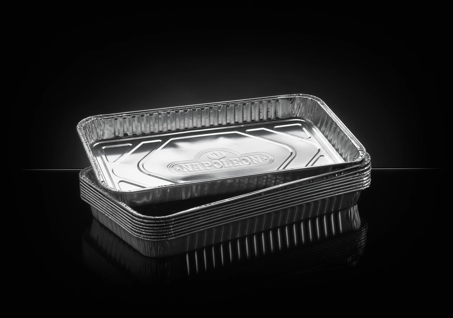 Napoleon Vetopvangbak 36x19,7cm (5st) 5 Napoleon Vetopvangbak 36x19,7cm (5st) - Image 3