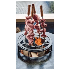 Ofyr Brazilian Grill Ring 7 Ofyr Brazilian Grill Ring -Keuken Grill Verkoopwinkel ofyr brazilian grill ring 1