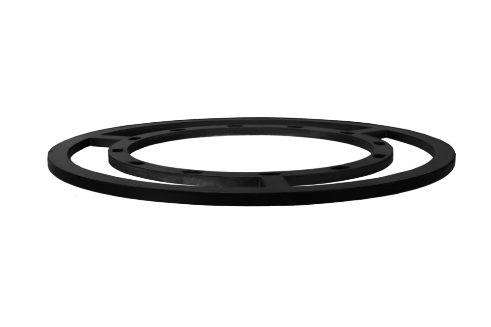 Ofyr Brazilian Grill Ring 3 Ofyr Brazilian Grill Ring