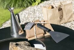 Ofyr Cederhouten Plankjes -Keuken Grill Verkoopwinkel ofyr cederhouten plankjes 2