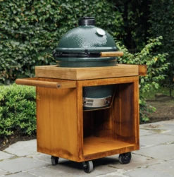 Ofyr Ofyr Kamado Tafel 65 Pro -Keuken Grill Verkoopwinkel ofyr ofyr kamado tafel 65 pro 1