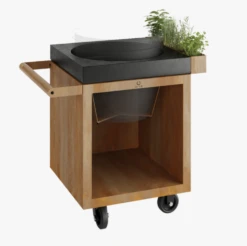 Ofyr Ofyr Kamado Tafel 65 Pro -Keuken Grill Verkoopwinkel ofyr ofyr kamado tafel 65 pro 2