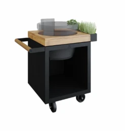 Ofyr Ofyr Kamado Tafel 65 Pro -Keuken Grill Verkoopwinkel ofyr ofyr kamado tafel 65 pro 3