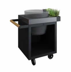 Ofyr Ofyr Kamado Tafel 65 Pro -Keuken Grill Verkoopwinkel ofyr ofyr kamado tafel 65 pro 4