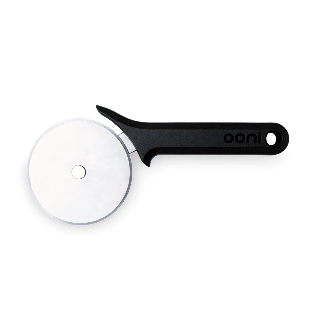 Ooni Pizza Cutter Wiel 3 Ooni Pizza Cutter Wiel