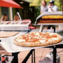 Ooni Pizza Schep - Pizza Peel 12 Inch 9 Ooni Pizza Schep - Pizza Peel 12 Inch -Keuken Grill Verkoopwinkel ooni pizza schep pizza peel 12 inch 2