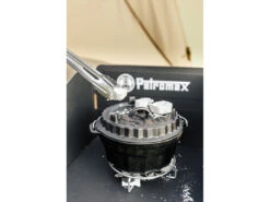 Petromax Cabix Plus Briketten -Keuken Grill Verkoopwinkel petromax cabix plus briketten 5