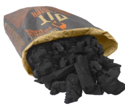 Pitmaster Quebracho Blanco 15kg -Keuken Grill Verkoopwinkel pitmaster quebracho blanco 15kg 1