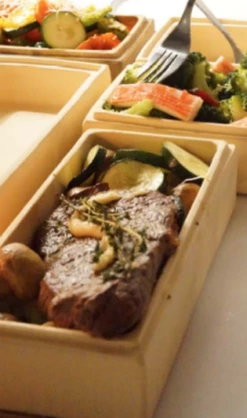 Römertopf Kooksteen Brick -Keuken Grill Verkoopwinkel roemertopf kooksteen brick 3