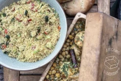 Römertopf Kooksteen Brick -Keuken Grill Verkoopwinkel roemertopf kooksteen brick 5