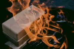 Römertopf Kooksteen Brick -Keuken Grill Verkoopwinkel roemertopf kooksteen brick 7