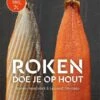 Roken Doe Je Op Hout -Keuken Grill Verkoopwinkel roken doe je op hout