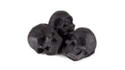 Skulls Doodskop Briketten 15 Stuks -Keuken Grill Verkoopwinkel skulls doodskop briketten 15 stuks 2