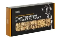 Smokin Flavours Geschenkdoos Rooksnippers 5-delig 7 Smokin Flavours Geschenkdoos Rooksnippers 5-delig -Keuken Grill Verkoopwinkel smokin flavours geschenkdoos rooksnippers 5 delig 2