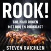 Steven Raichlen Rook! Culinair Roken Op De BBQ En Andere Rookkasten -Keuken Grill Verkoopwinkel steven raichlen rook culinair roken op de bbq en a