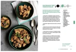 Stoofbijbel -Keuken Grill Verkoopwinkel stoofbijbel 2