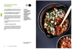 Stoofbijbel -Keuken Grill Verkoopwinkel stoofbijbel 3