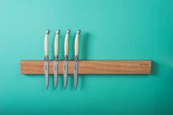 Style De Vie Magnetisch Messenrek 50cm 10 Style De Vie Magnetisch Messenrek 50cm -Keuken Grill Verkoopwinkel style de vie magnetisch messenrek 50cm 1