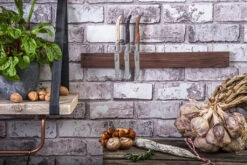 Style De Vie Magnetisch Messenrek 50cm 12 Style De Vie Magnetisch Messenrek 50cm -Keuken Grill Verkoopwinkel style de vie magnetisch messenrek 50cm 3