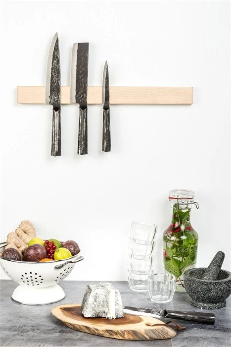 Style De Vie Magnetisch Messenrek 50cm 8 Style De Vie Magnetisch Messenrek 50cm - Image 6