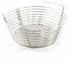 The Bastard Charcoal Basket (kolenmand)