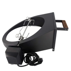 The Bastard Pizza Rotisserie Medium En Large 10 The Bastard Pizza Rotisserie Medium En Large -Keuken Grill Verkoopwinkel the bastard pizza rotisserie medium en large 2