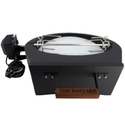 The Bastard Pizza Rotisserie Medium En Large 11 The Bastard Pizza Rotisserie Medium En Large -Keuken Grill Verkoopwinkel the bastard pizza rotisserie medium en large 3