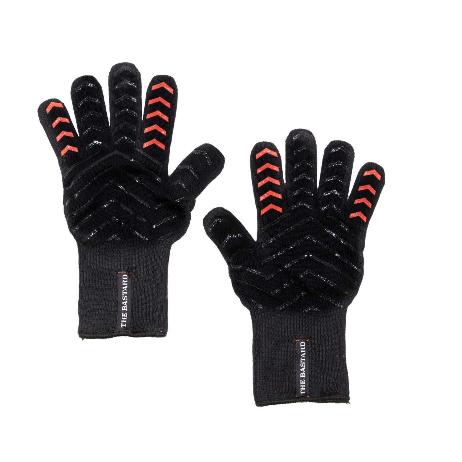 The Bastard Vuurvaste Hittebestendige Handschoenen 4 The Bastard Vuurvaste Hittebestendige Handschoenen - Image 2